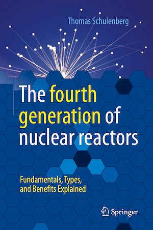 Téléchargez le livre :  The fourth generation of nuclear reactors