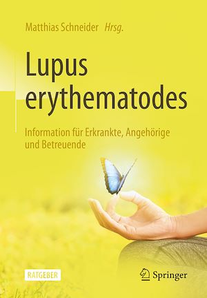 Téléchargez le livre :  Lupus erythematodes