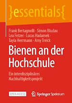Download this eBook Bienen an der Hochschule