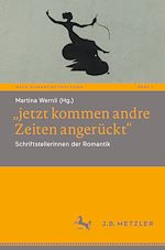 Download this eBook „jetzt kommen andre Zeiten angerückt“