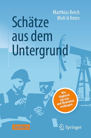 Télécharger le livre :  Schätze aus dem Untergrund
