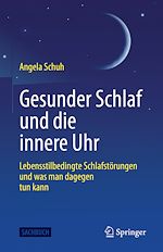 Télécharger le livre :  Gesunder Schlaf und die innere Uhr