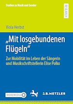 Download this eBook „Mit losgebundenen Flügeln“