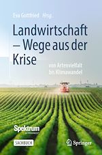 Télécharger le livre :  Landwirtschaft -  Wege aus der Krise