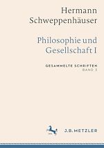 Download this eBook Hermann Schweppenhäuser: Philosophie und Gesellschaft I