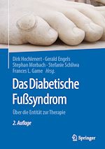 Télécharger le livre :  Das Diabetische Fußsyndrom