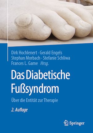 Téléchargez le livre :  Das Diabetische Fußsyndrom