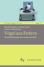Download this eBook Vögel aus Federn