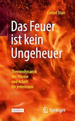Télécharger le livre :  Das Feuer ist kein Ungeheuer