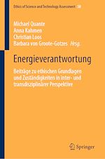 Télécharger le livre :  Energieverantwortung