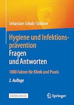 Télécharger le livre :  Hygiene und Infektionsprävention. Fragen und Antworten