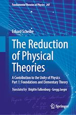 Télécharger le livre :  The Reduction of Physical Theories
