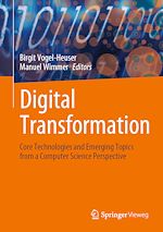 Télécharger le livre :  Digital Transformation