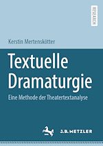 Download this eBook Textuelle Dramaturgie
