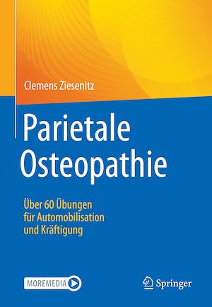 Téléchargez le livre :  Parietale Osteopathie