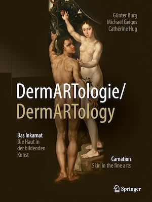 Téléchargez le livre :  DermARTologie/DermARTtology