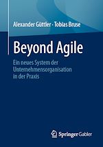 Télécharger le livre :  Beyond Agile