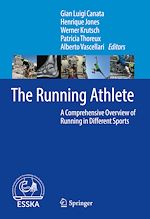 Télécharger le livre :  The Running Athlete