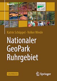 Télécharger le livre :  Nationaler GeoPark Ruhrgebiet