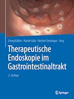 Télécharger le livre :  Therapeutische Endoskopie im Gastrointestinaltrakt