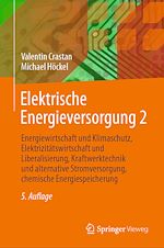 Download this eBook Elektrische Energieversorgung 2