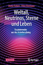 Télécharger le livre :  Weltall, Neutrinos, Sterne und Leben