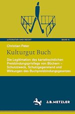 Download this eBook Kulturgut Buch