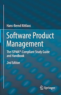 Télécharger le livre :  Software Product Management