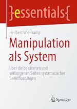 Télécharger le livre :  Manipulation als System