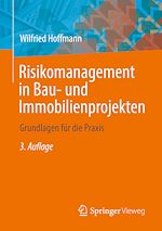 Download this eBook Risikomanagement in Bau- und Immobilienprojekten