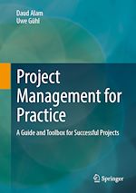 Télécharger le livre :  Project Management for Practice
