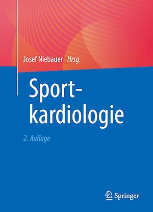 Téléchargez le livre :  Sportkardiologie