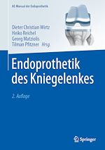 Télécharger le livre :  Endoprothetik des Kniegelenkes
