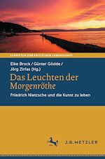 Download this eBook Das Leuchten der Morgenröthe