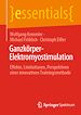 Télécharger le livre :  Ganzkörper-Elektromyostimulation
