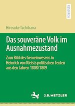Download this eBook Das souveräne Volk im Ausnahmezustand