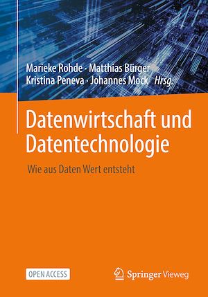Download the eBook: Datenwirtschaft und Datentechnologie