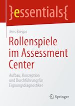 Télécharger le livre :  Rollenspiele im Assessment Center