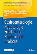 Télécharger le livre :  Gastroenterologie – Hepatologie – Ernährung – Nephrologie – Urologie
