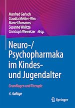 Télécharger le livre :  Neuro-/Psychopharmaka im Kindes- und Jugendalter