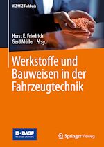 Download this eBook Werkstoffe und Bauweisen in der Fahrzeugtechnik