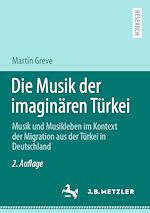 Download this eBook Die Musik der imaginären Türkei