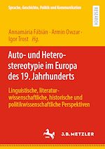 Download this eBook Auto- und Heterostereotypie im Europa des 19. Jahrhunderts