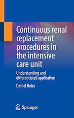 Télécharger le livre :  Continuous renal replacement procedures in the intensive care unit