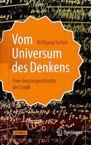 Téléchargez le livre :  Vom Universum des Denkens