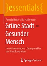 Download this eBook Grüne Stadt - Gesunder Mensch