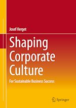 Télécharger le livre :  Shaping Corporate Culture
