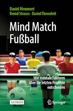 Télécharger le livre :  Mind Match Fußball