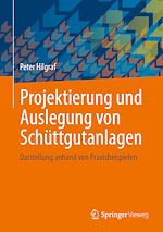 Download this eBook Projektierung und Auslegung von Schüttgutanlagen