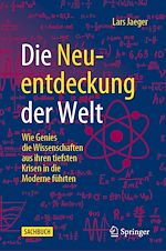 Télécharger le livre :  Die Neuentdeckung der Welt